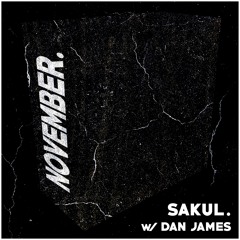 SKL: November 19 w/ Dan James