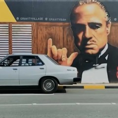 (جنه ردينا يالربع+كل شي حب بهالدنيا (ريمكس