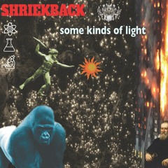 All About Nothing - Shriekback - 191204