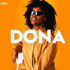 Afrobeat Instrumental 2020 | Fally ipupa x Naza x Keblack x Booba x Bramsito Type Beat | Dona