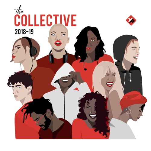 The Collective (2018-19)