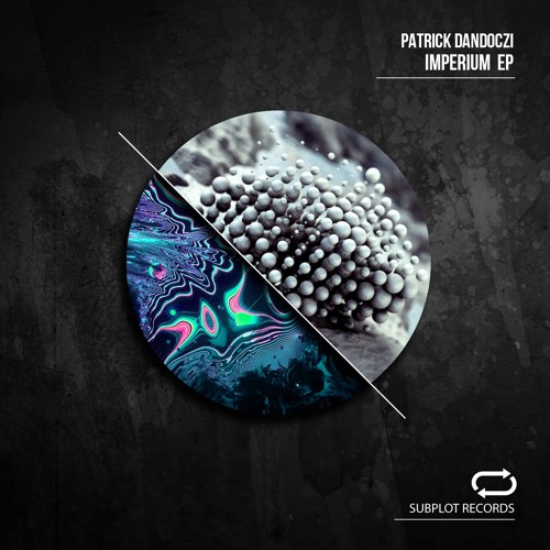 Patrick Dandoczi - Imperium (Original Mix)