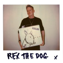 BIS Radio Show #1019 Part2 with Rex The Dog