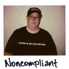 BIS Radio Show #1019 Part1 with Noncompliant
