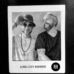 DHV Podcast 19.83 - Luna City Express