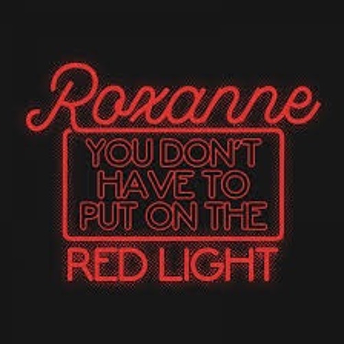 Roxanne (The Cover) by Loo Braun | Listen online for free on SoundCloud