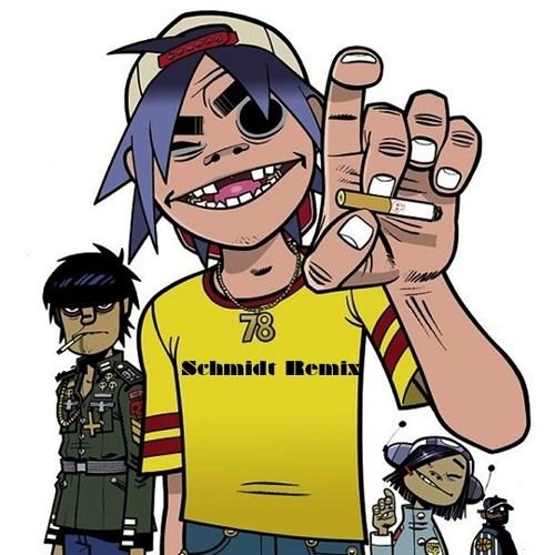 gorillaz clint eastwood album gorillaz clint eastwood album