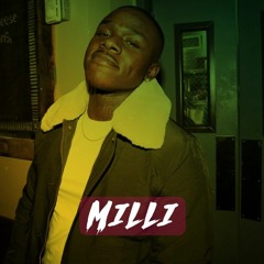 Milli - DaBaby x NLE Choppa Type Beat (prod. Gustavo Capone)