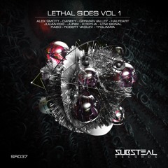 Julian Ess, Robert Vasilev - Lethal Eclipse (Dub Mix) [Substeal Records]
