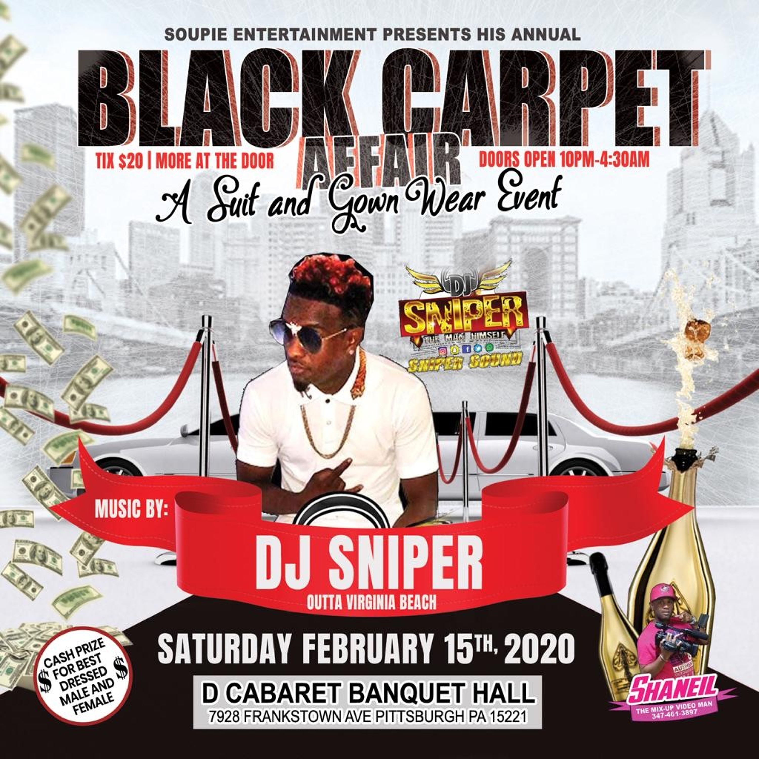 DJ SNIPER757