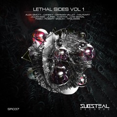 Julian Ess, Robert Vasilev - Lethal Eclipse (Original Mix) [Substeal Records]