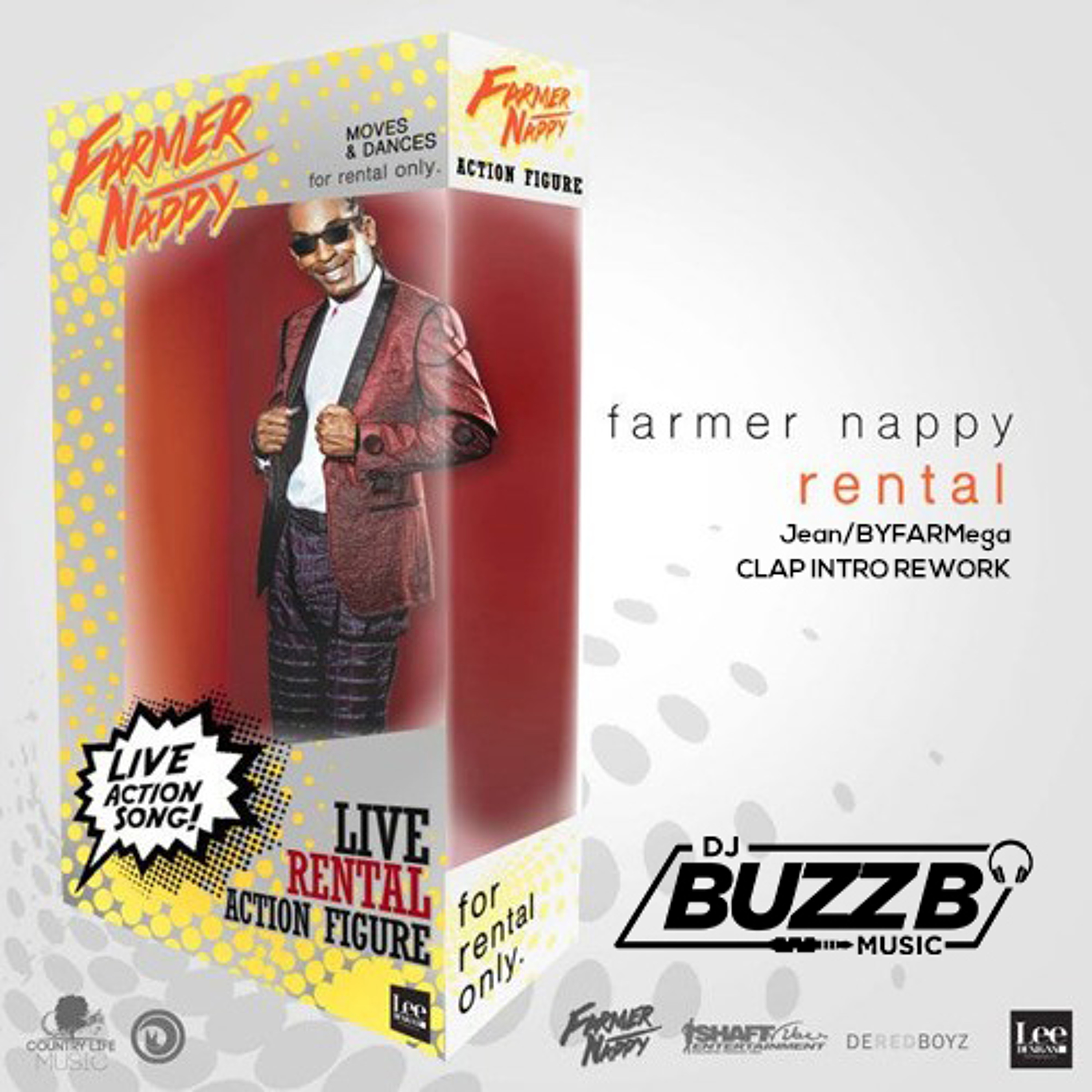DJ BuzzB