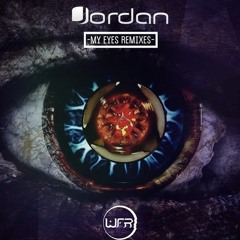 DJ Jordan - My Eyes (Niereich Vs Shadym Remix )