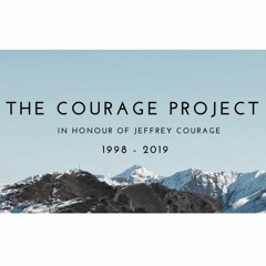A conversation with Lauren Poelzer and Isabel Tansey: The Courage Project