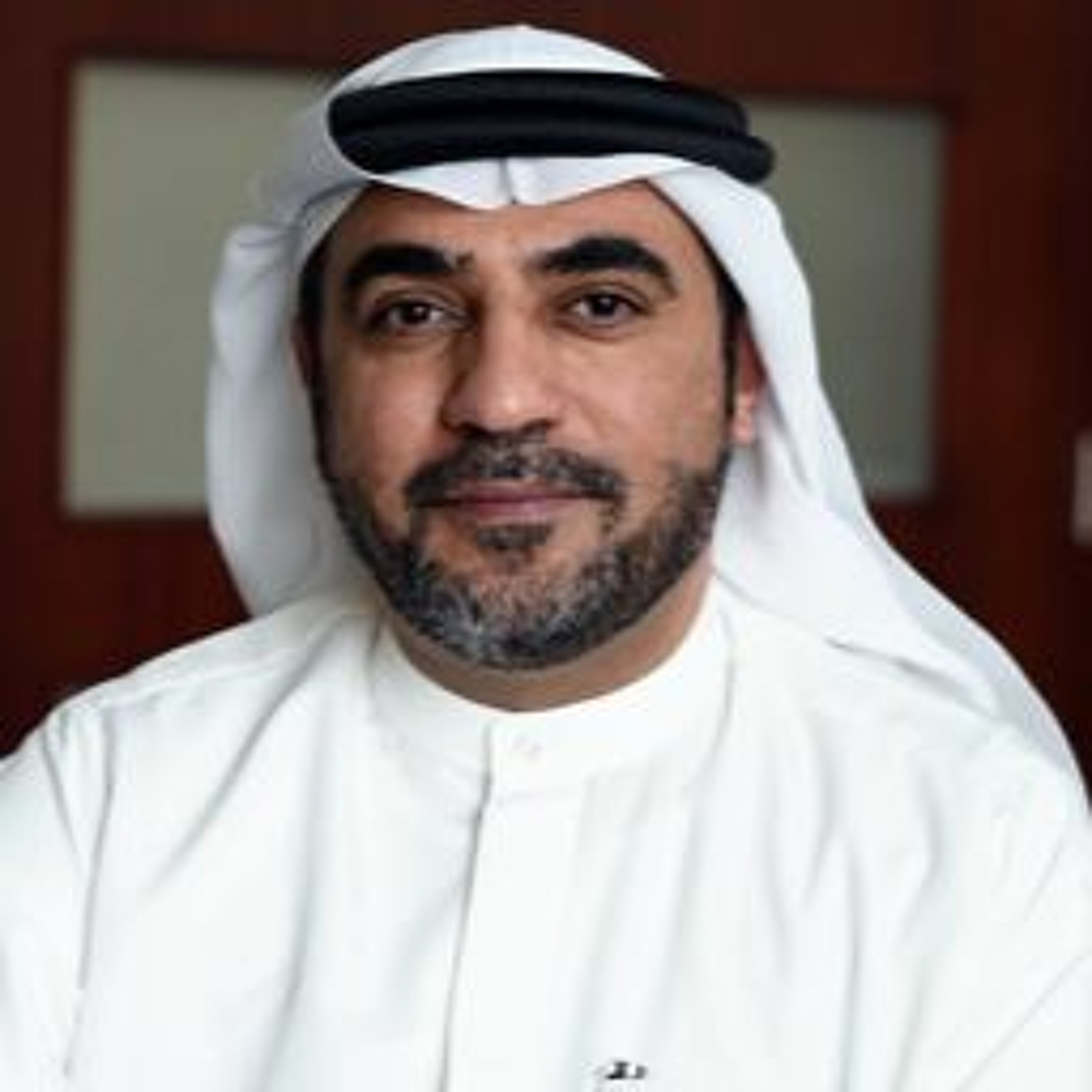 Hussain Al Mahmoudi at the Sharjah Entrepeneurship Festival 2019 (25.11.19)