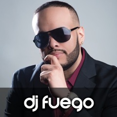 DJ FUEGO MUSIC REGGAETON MIX # 16