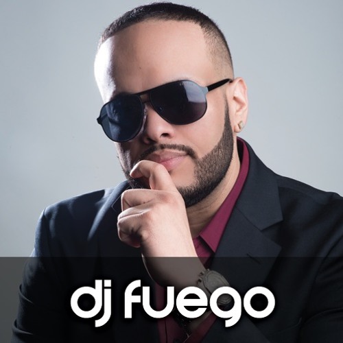 DJ FUEGO MUSIC REGGAETON MIX # 16