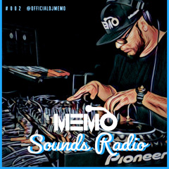 MeMo SOUNDS RADIO || Live @ Copper 29 (Sunday Brunch) - Dec 2019