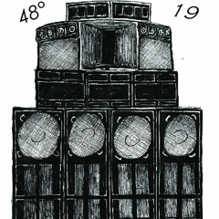SONAR BASS 48°19