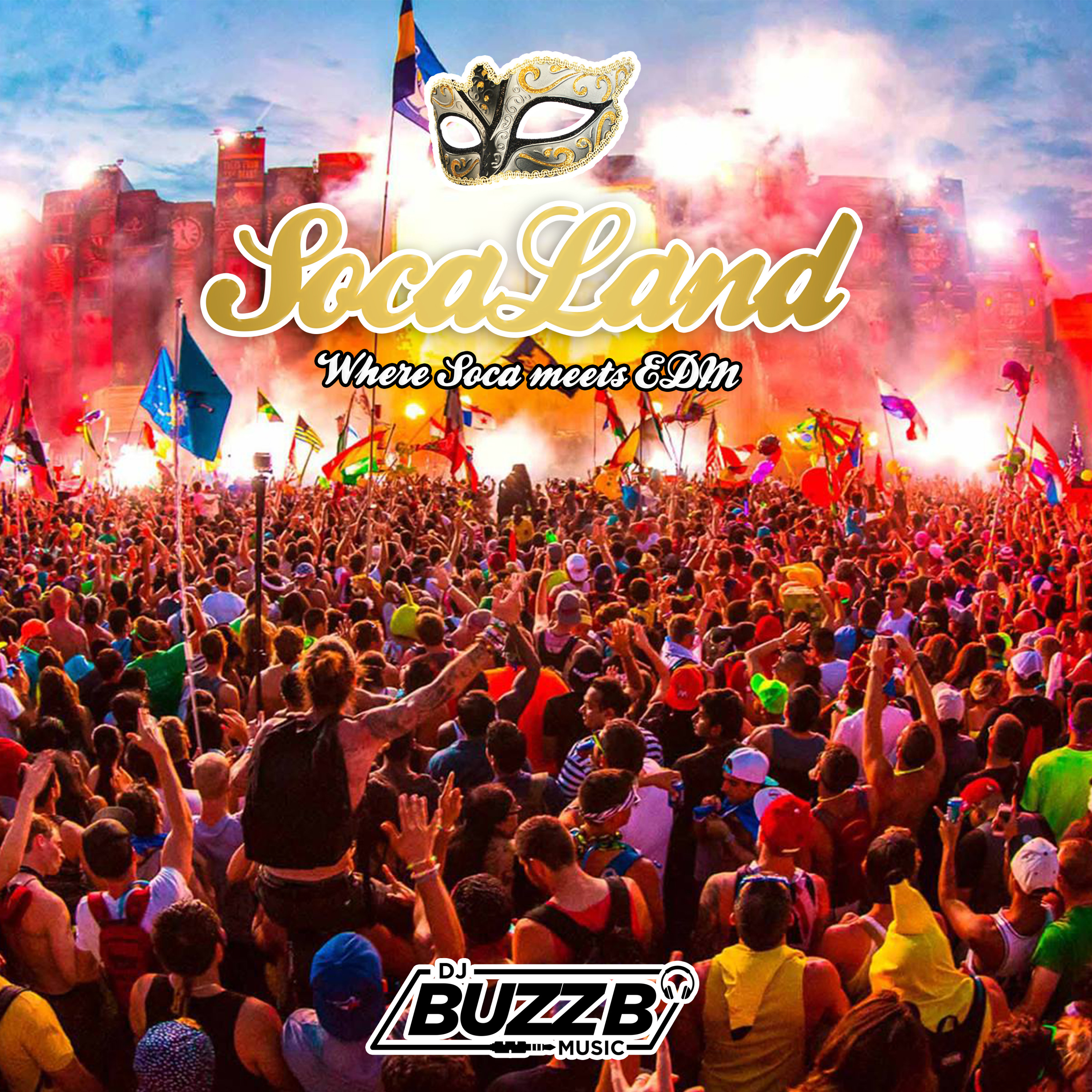 DJ BuzzB
