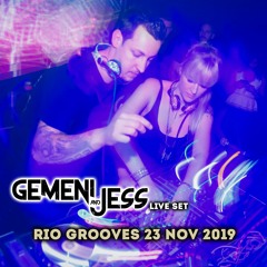 Gemeni & Jess at Rio Grooves 23.11.2019.mp3