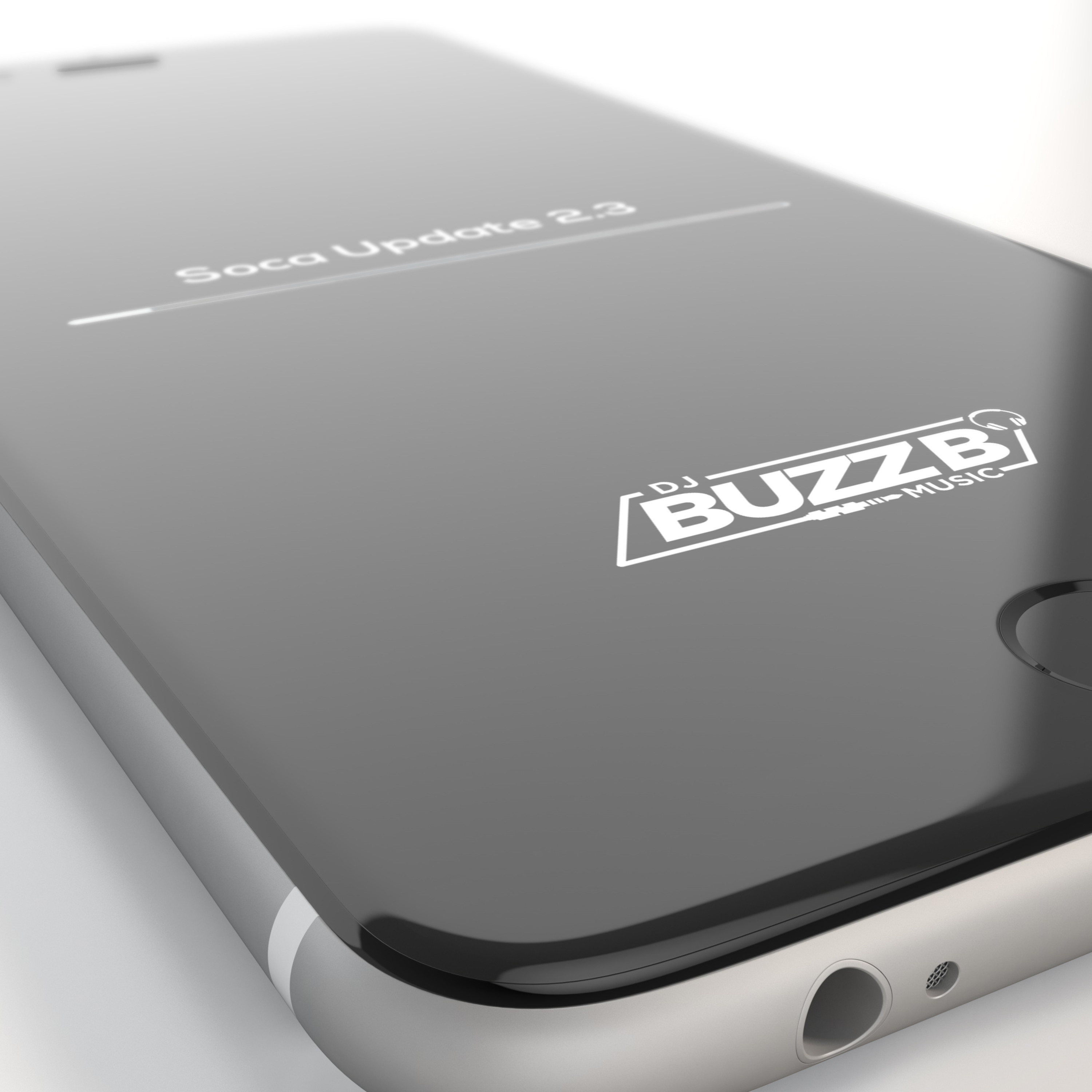 DJ BuzzB