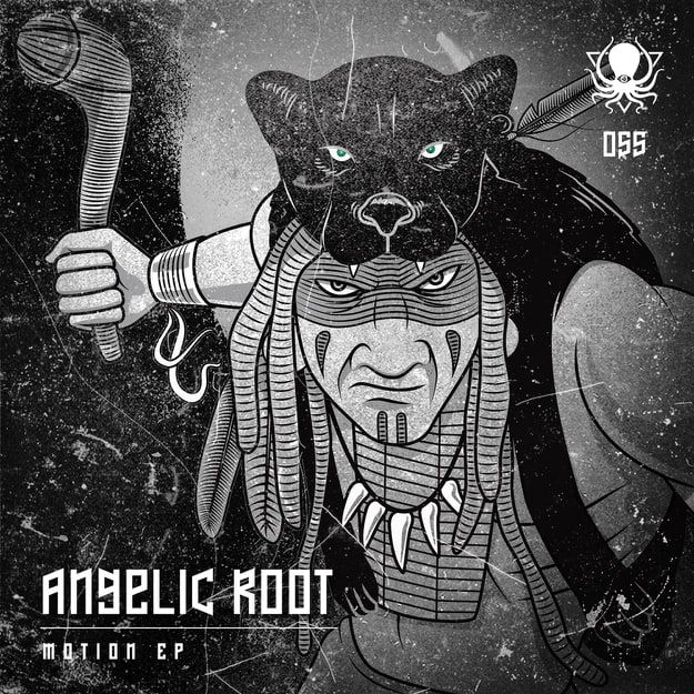 Angelic Root – T E S T I N G S O U N D