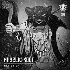 Angelic Root - M O T I O N EP (DDD055)
