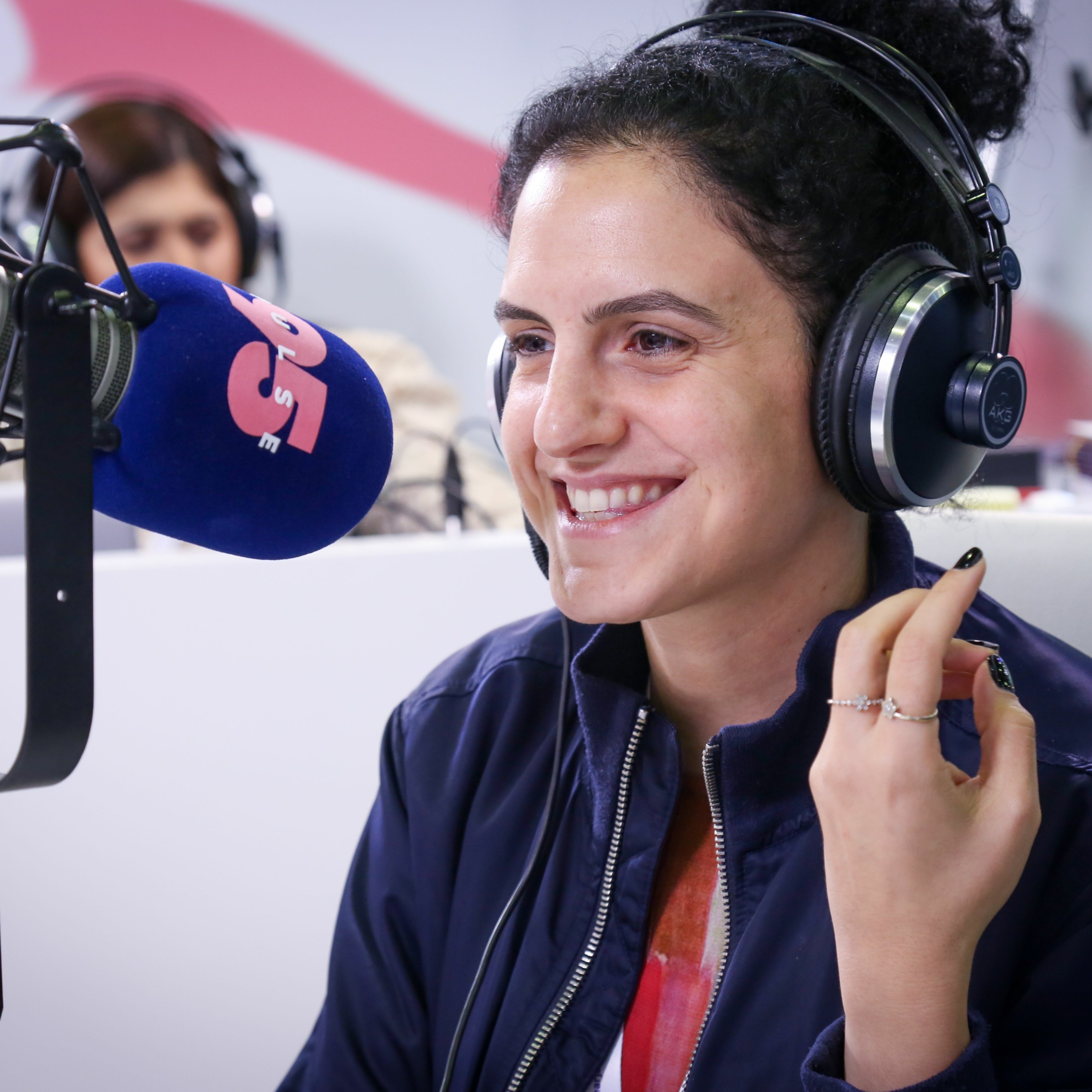 Hind Hobaika at the Sharjah Entrepeneurship Festival 2019 (26.11.19) episode artwork