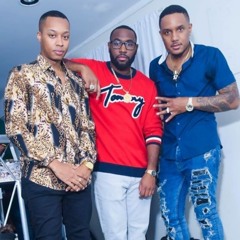 STRICTLY BUSINESS LIVE IN CT @ KING DEBO CROWN EVENT - NOV 19