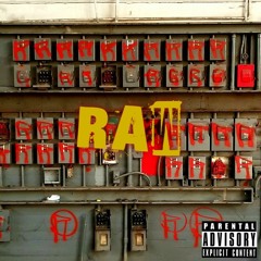RAW feat. JMZ JBZ (prod. MIKEYWIZARD)