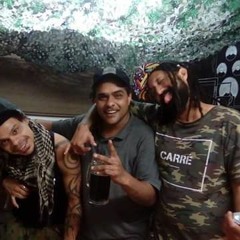 lifes a journey-monte