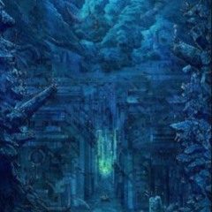 A World Under Water