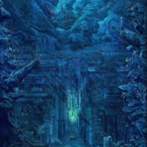 A World Under Water