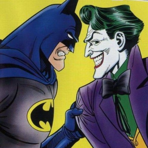 Stream Batman: Return of the Joker - Gotham in Danger (BFD Mix) by Big Fat  Dynamo | Listen online for free on SoundCloud