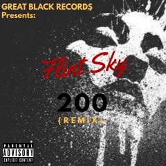 200 (Remix) (original by Yanga Chief)