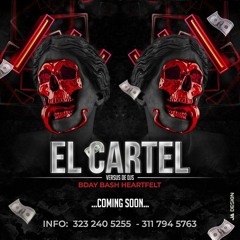 EL CARTEL PACK FREE DJ HEARTFELT (CLICK BUY)