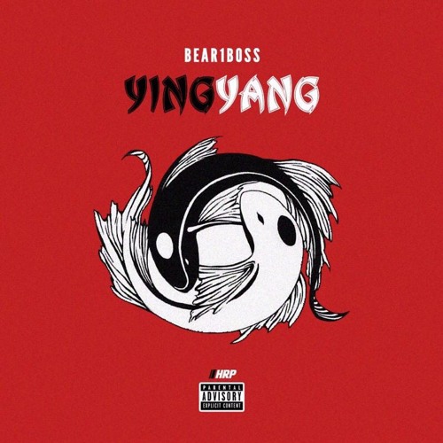 YING & YANG (Prod By. BrandonFinessin)