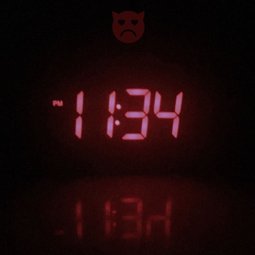 Downer - 11:34(feat. Jealous Fuck x Unblithe)