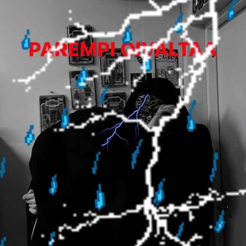 PAREMPI OIVALTAA (PROD. PEHMEE GOO)