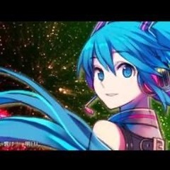 Tajuu Mirai No Quartet (Quartet Theme) ft. Hatsune Miku