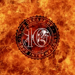 Jack The Ripper - Selecta (Liondub International)