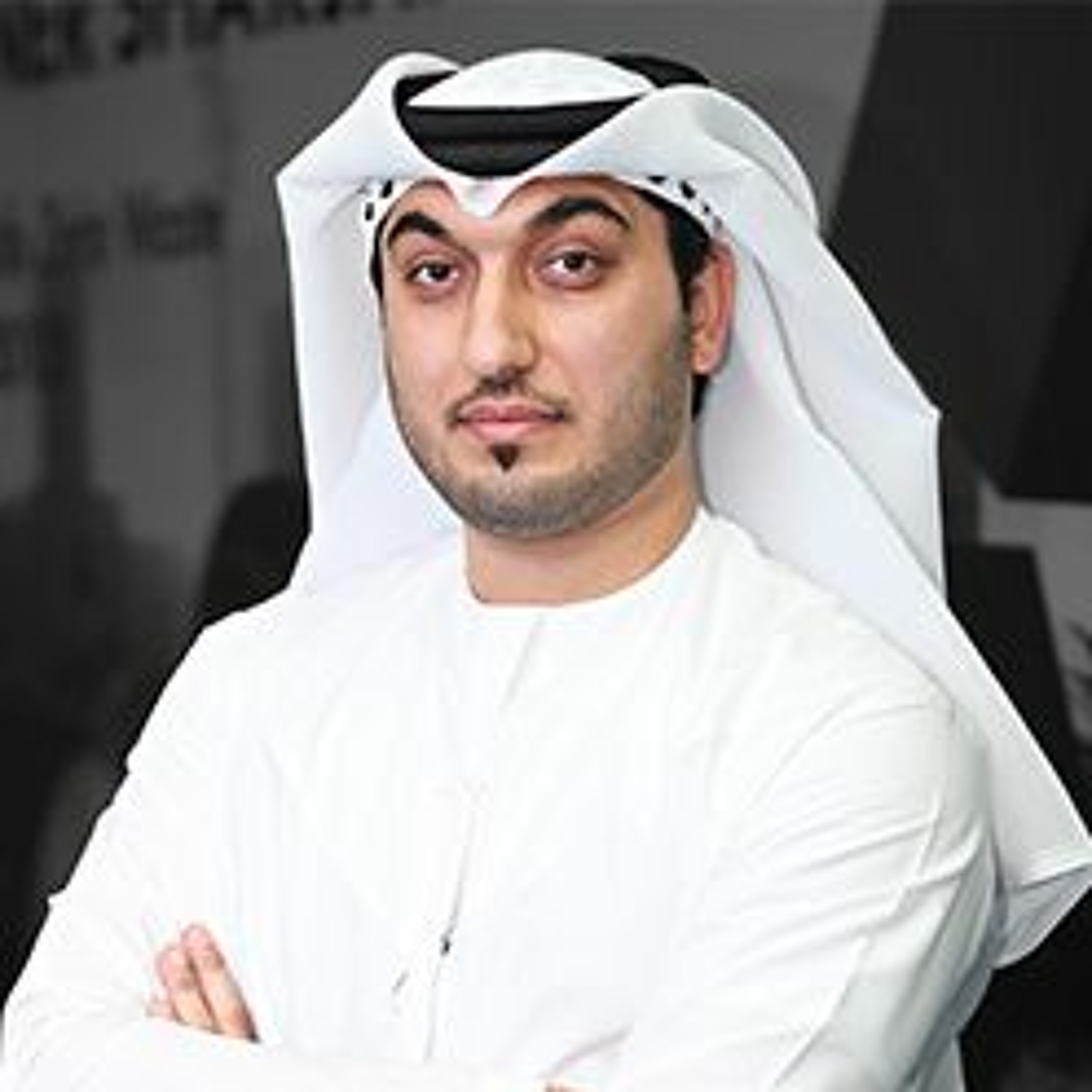 Amin Al Zarouni at the Sharjah Entrepeneurship Festival 2019 (27.11.19) episode artwork