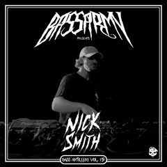 Bass Artillery VOL. 15 - Nick Smith