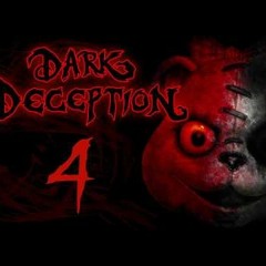 Dark Deception - What Lies Beneath