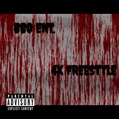 BBO 4X Freestyle