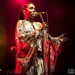 الاغنية الغجرية تتاغ ربي   موسيقى الفيل الأزرق 2