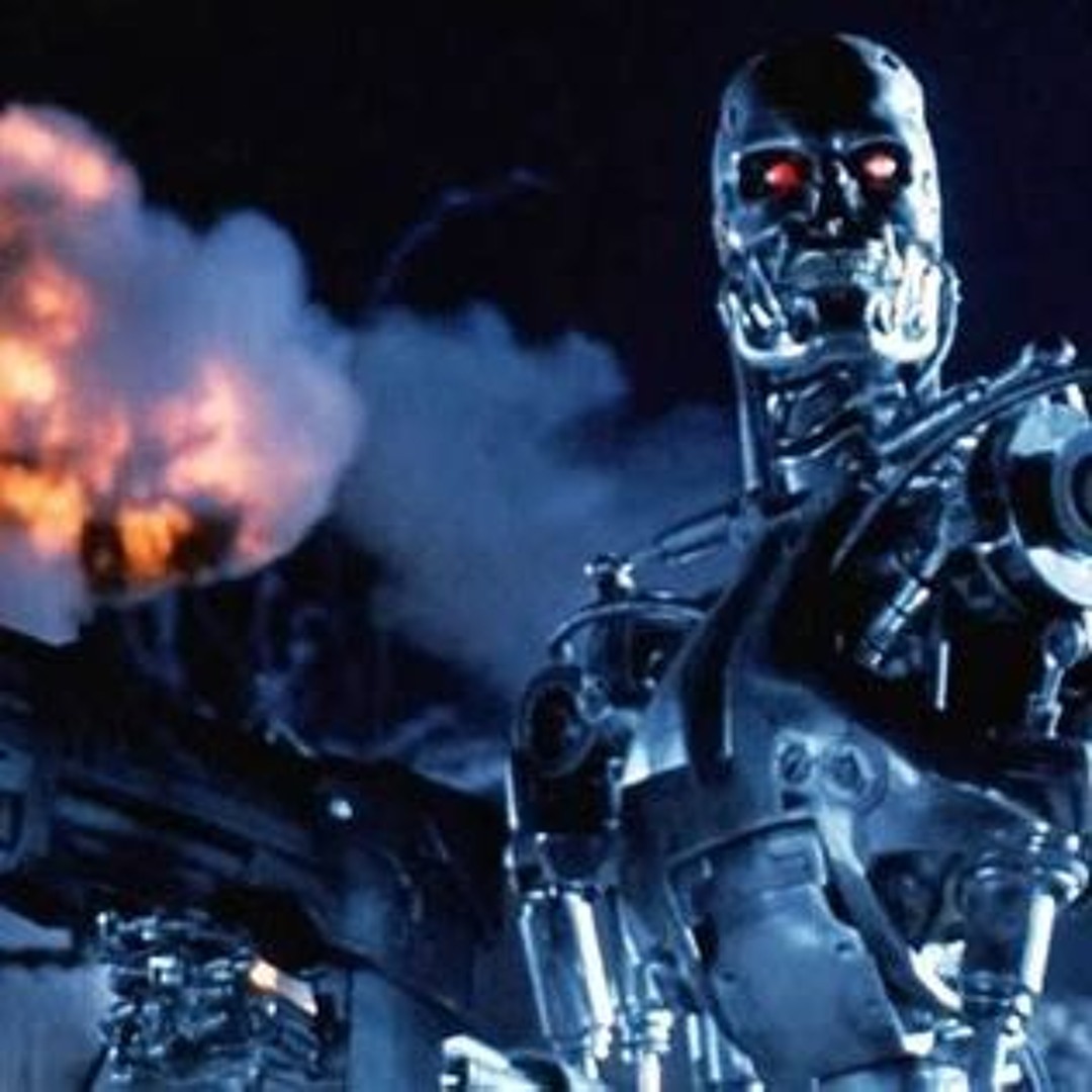 Mort Terminator Stream episode The Terminator: VO/VF The Fight de la mort! by titov ...