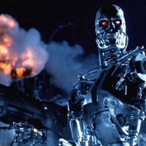 The Terminator: VO/VF The Fight de la mort!