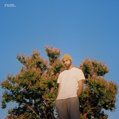 Rum And Coconut Water